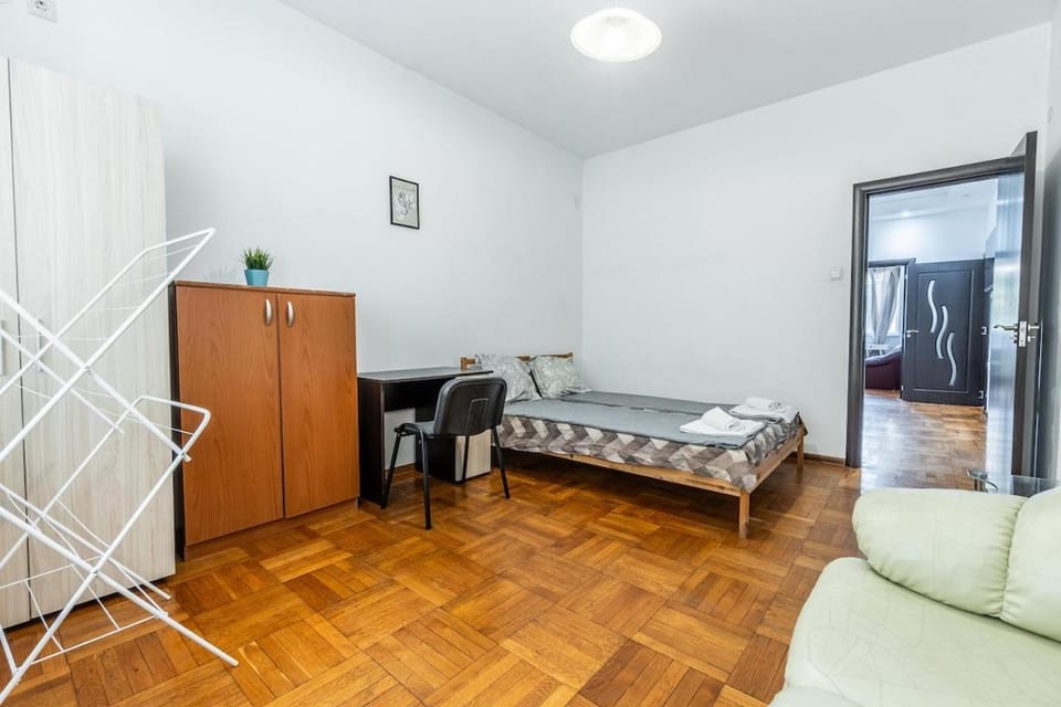 Sofique 3BR by BulgarianHomes Apartment in Sofia