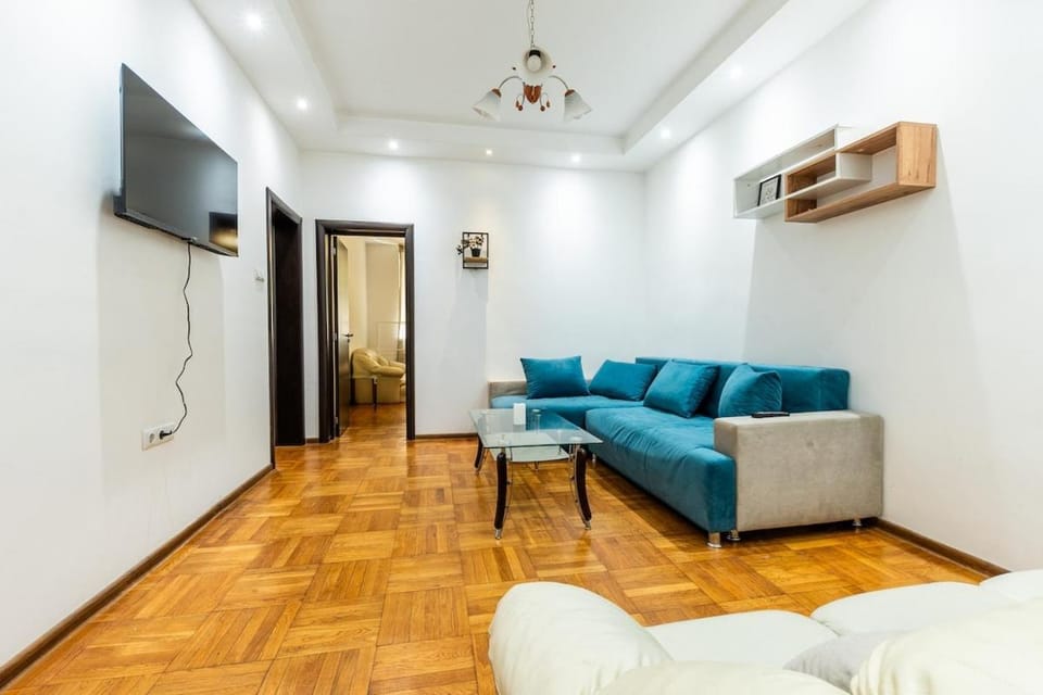 Sofique 3BR by BulgarianHomes Apartment in Sofia