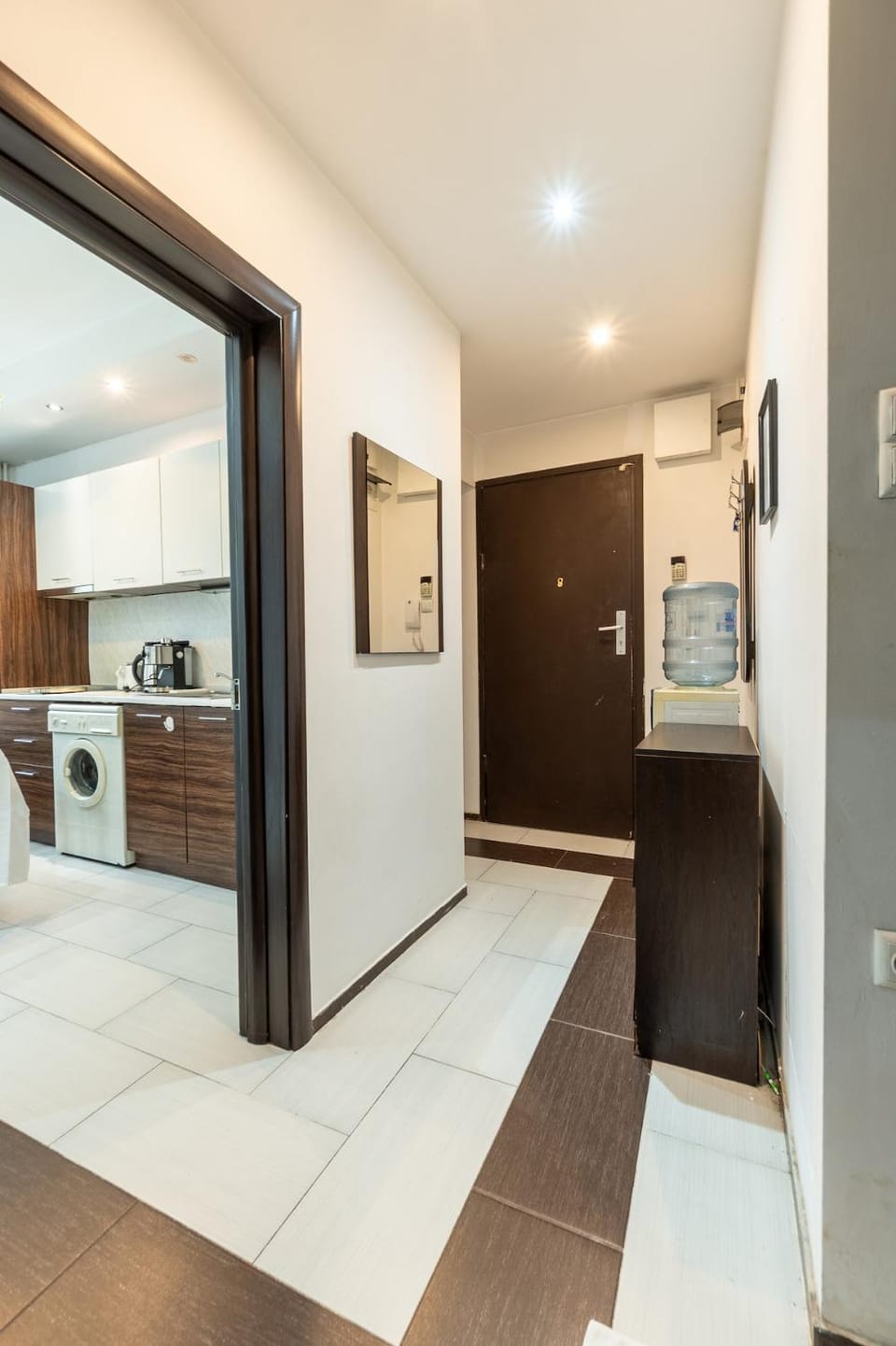Sofique 3BR by BulgarianHomes Apartment in Sofia