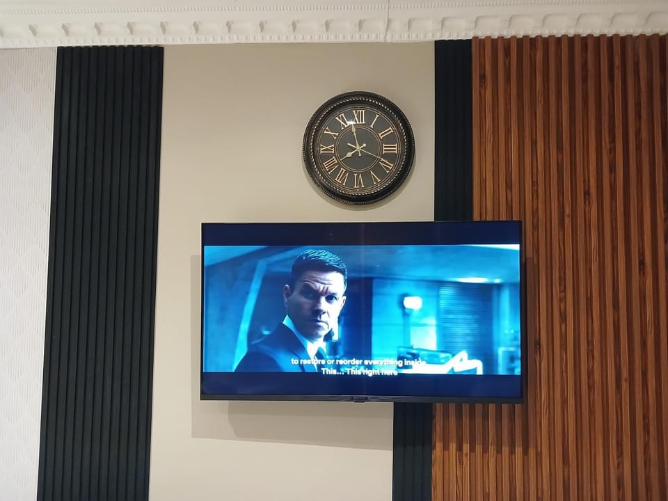TV and multimedia