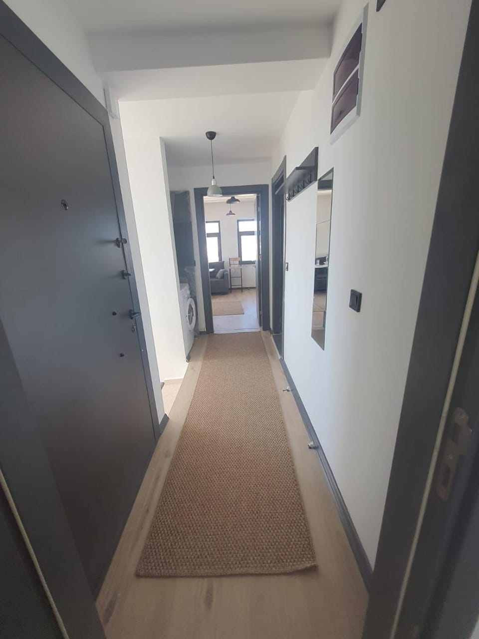 Three plus one with island central duplex view Apartment in Decentralized Administration of Macedonia and Thrace