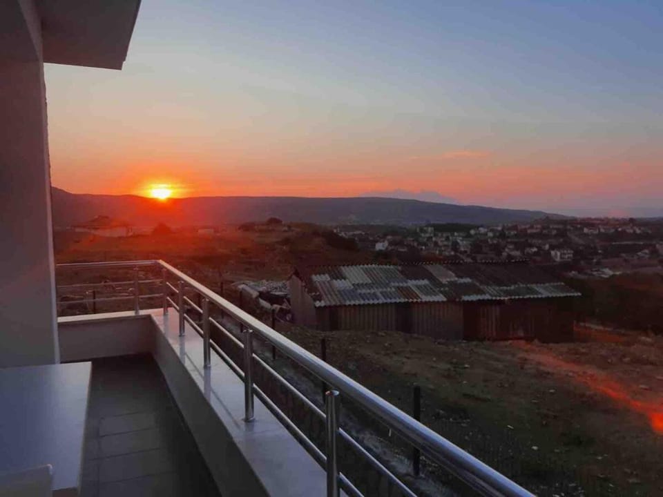 Three plus one with island central duplex view Apartment in Decentralized Administration of Macedonia and Thrace
