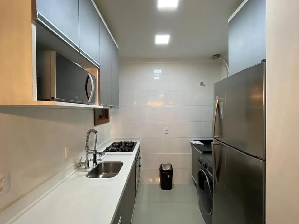 Sophisticated Apartment in a Great Location Apartment in Gramado