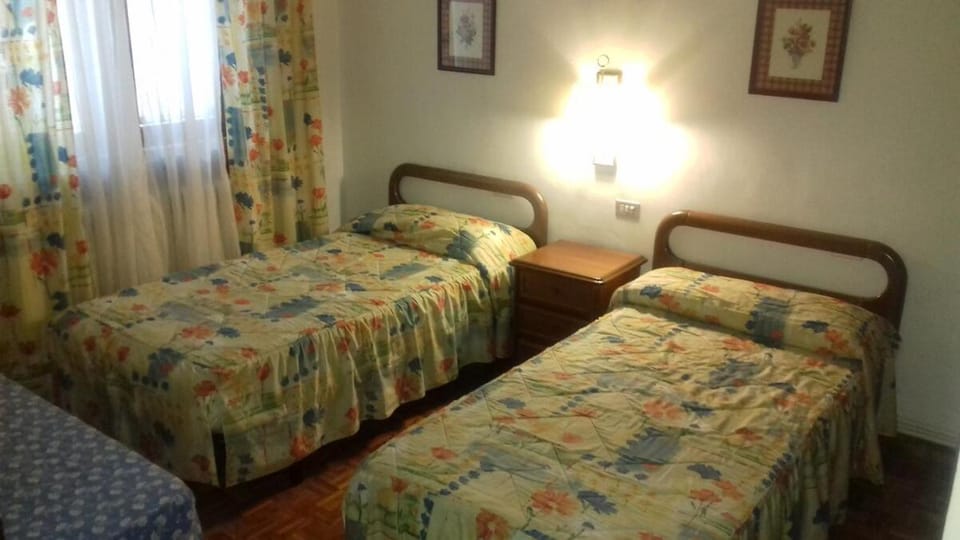 Casa Saura Y Apartment in Benasque