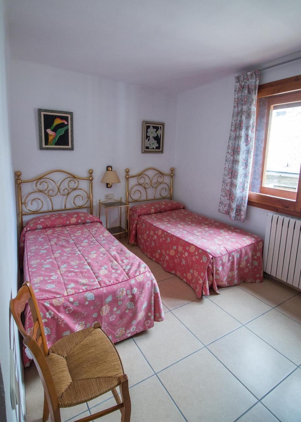 Casa Saura Y Apartment in Benasque