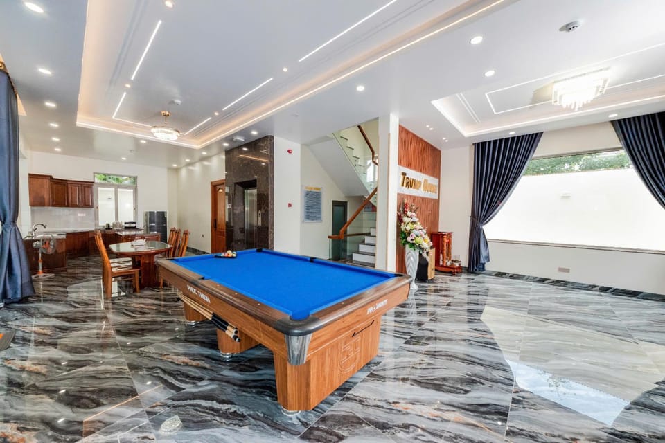 Trump Villa Villa in Vung Tau