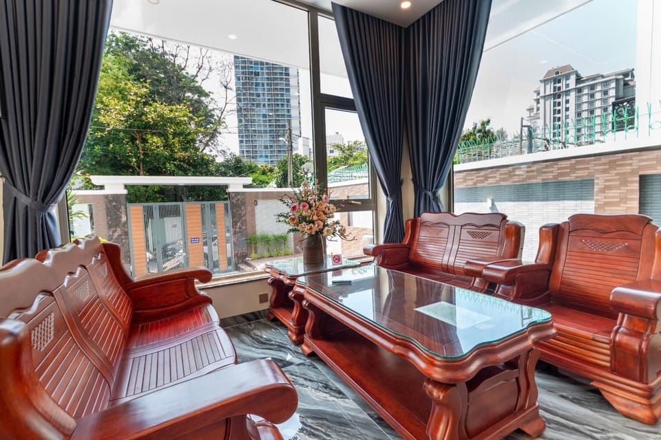 Trump Villa Villa in Vung Tau