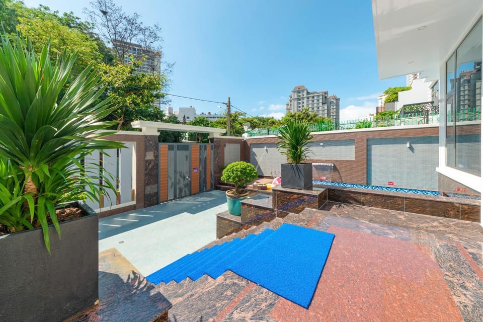 Trump Villa Villa in Vung Tau