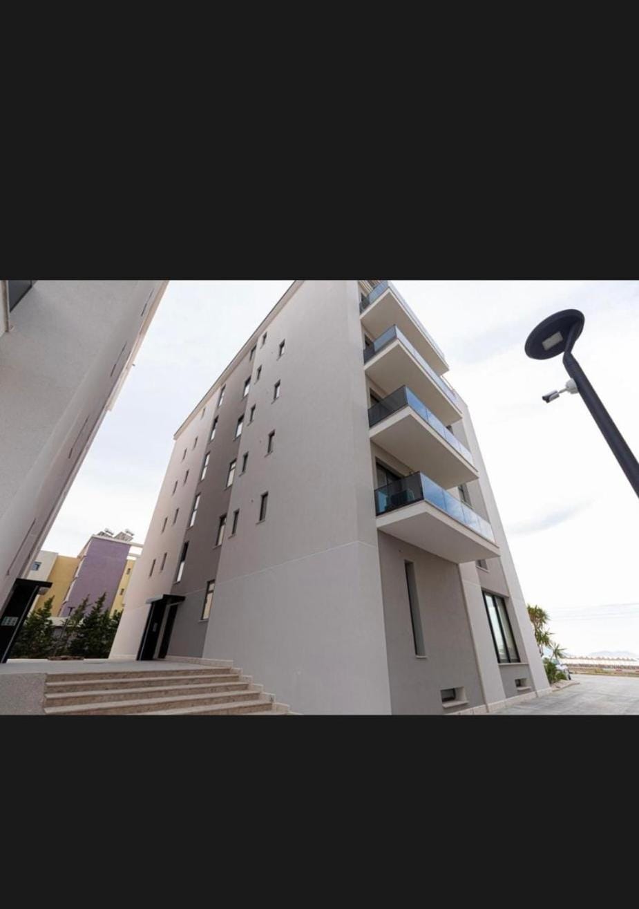 DeSa Radhime Apartment in Vlorë County, Albania