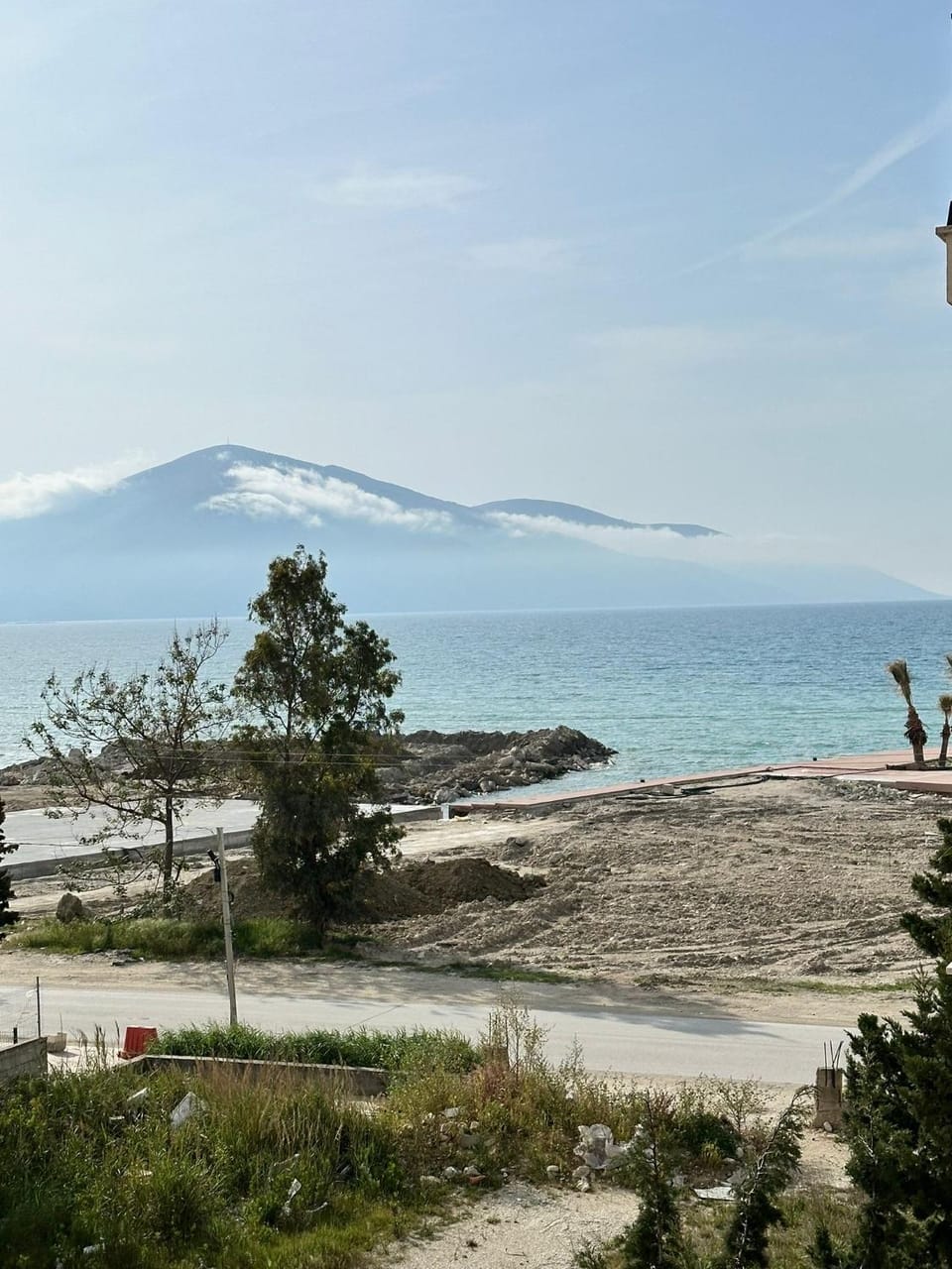 DeSa Radhime Apartment in Vlorë County, Albania