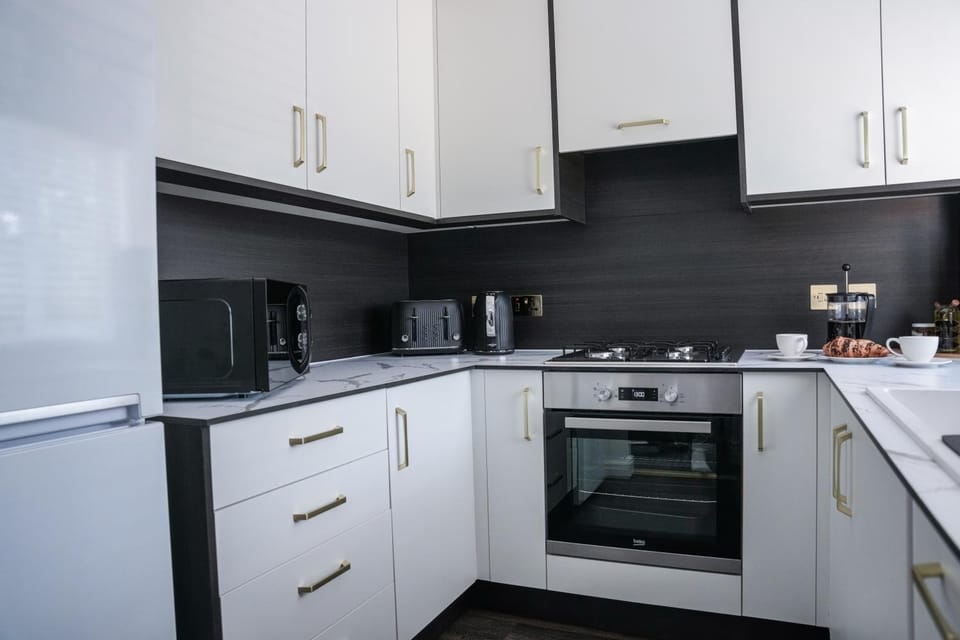 Charming Coach House House in Huntingdonshire District