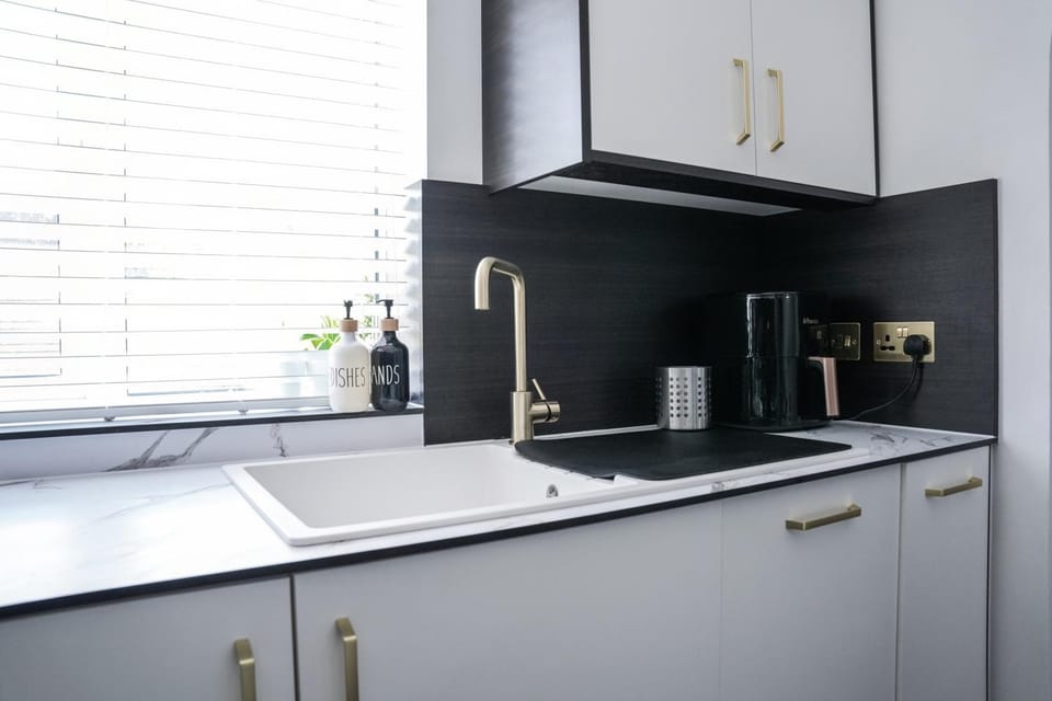 Charming Coach House House in Huntingdonshire District