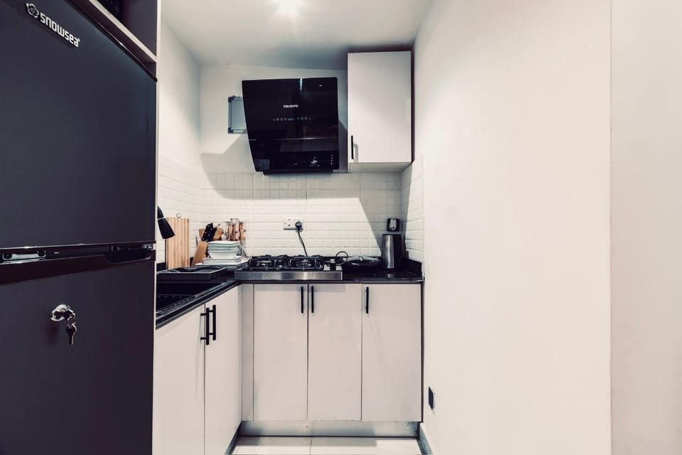 Cozy 1 Bedroom Apartment Apartment in Lagos, Nigeria