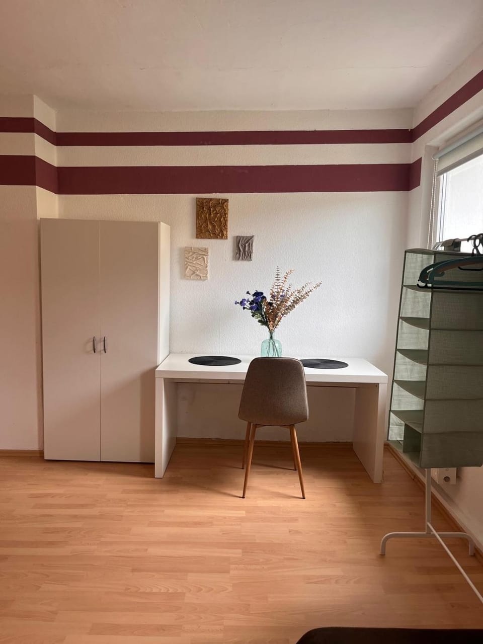 Monteurwohnung bei Bayreuth, mit Parkplatz- ideal für Monteure Apartment in Bavaria