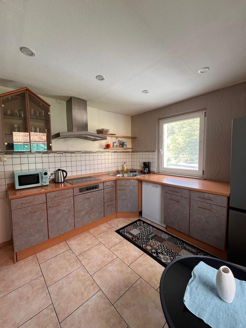 Monteurwohnung bei Bayreuth, mit Parkplatz- ideal für Monteure Apartment in Bavaria