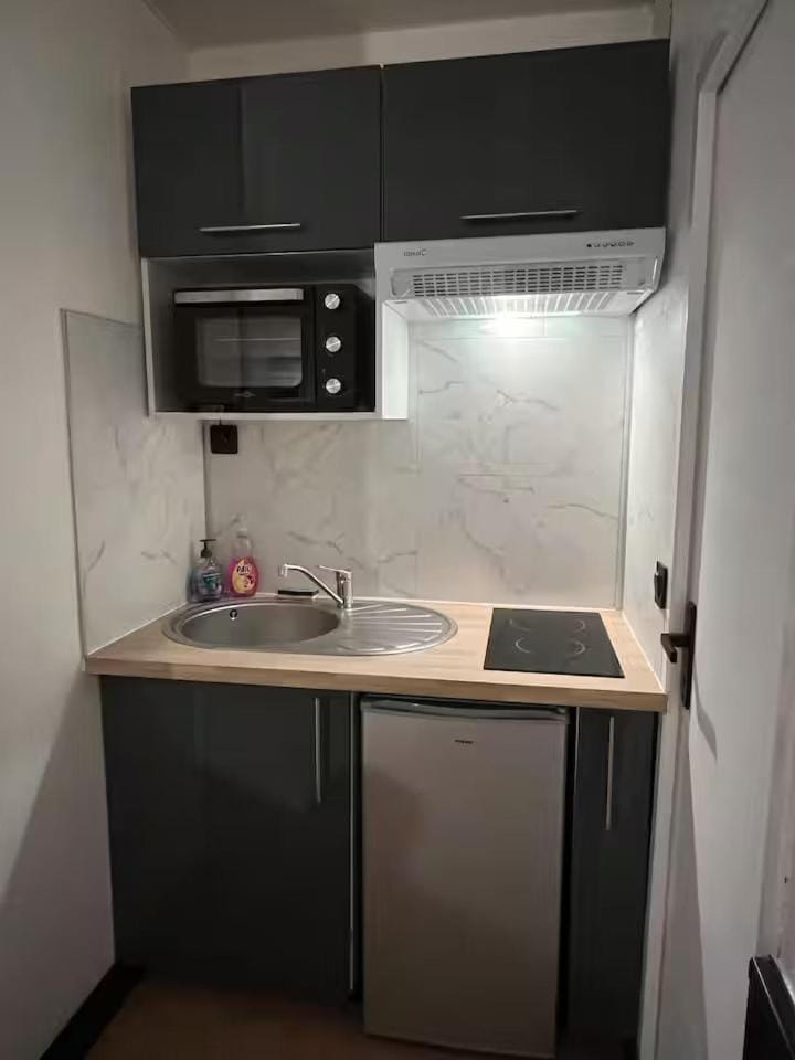 L’Hermione – centre et cures thermales Apartment in Nouvelle-Aquitaine