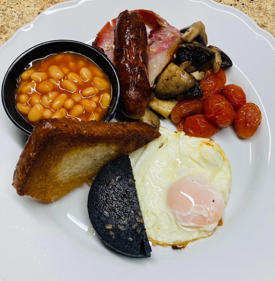 The Pathway Guesthouse Bed and Breakfast in England