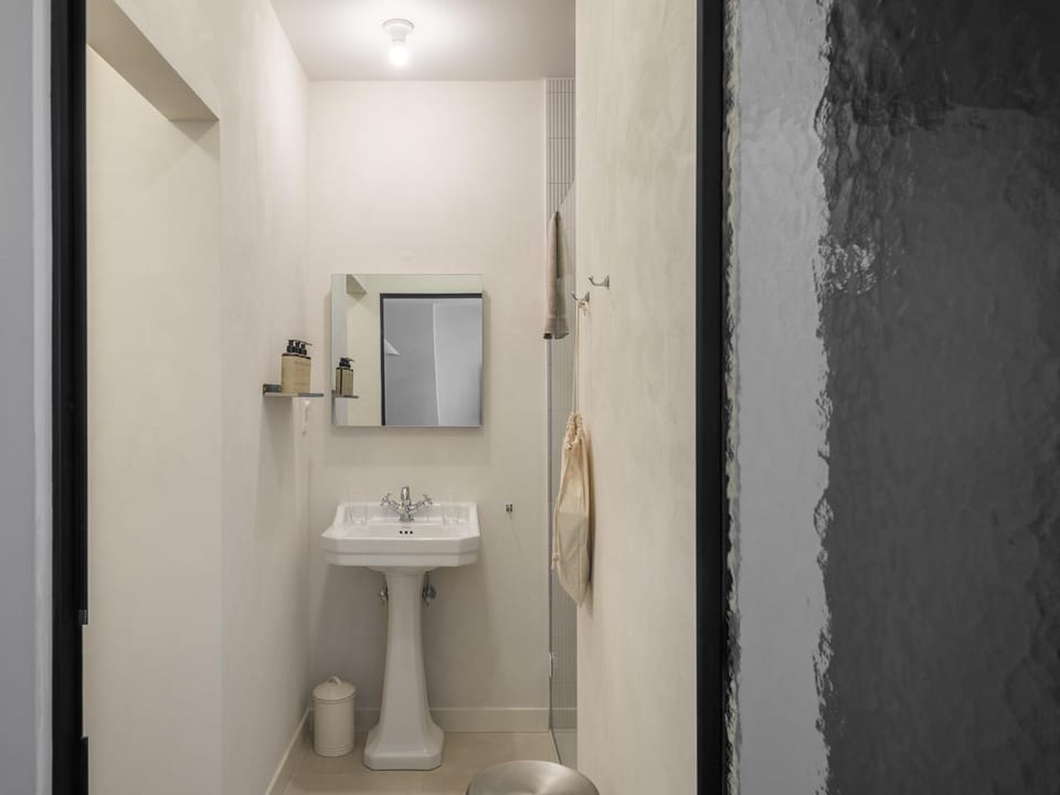 Bright & Cozy Studio near the Beach Apartment in Knokke-Heist