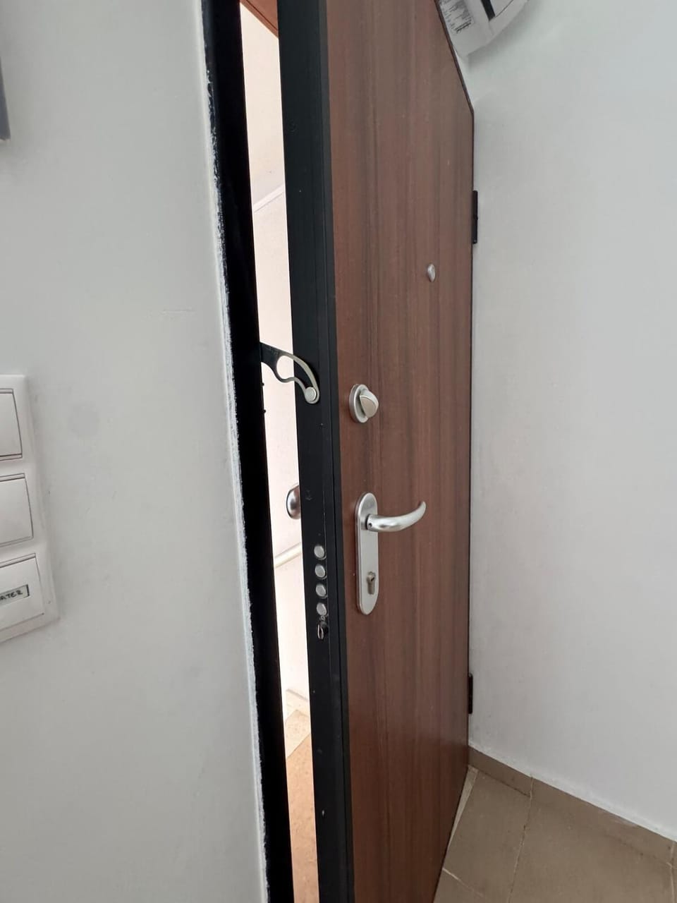 Nikistratos Cozy Apartment Apartment in Heraklion