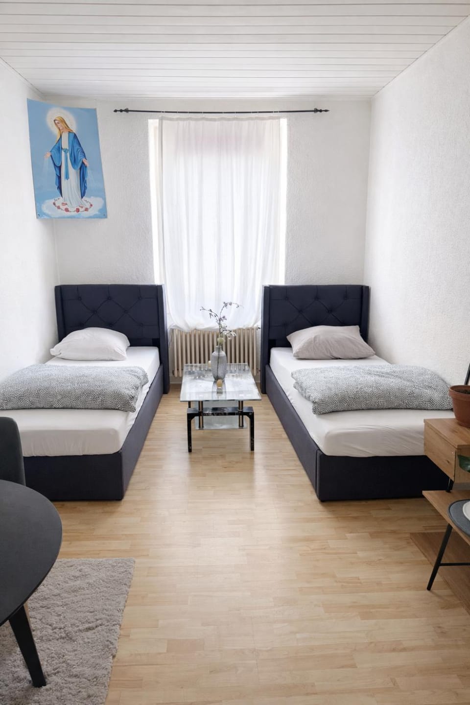 Central Kelkheim apartment near station Apartment in Rhineland-Palatinate