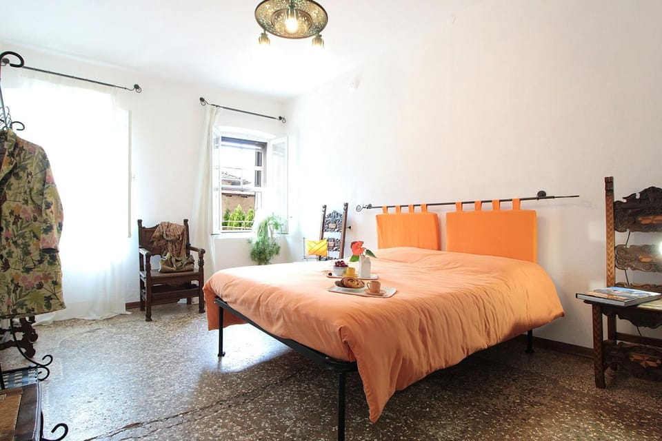 Winter, Summer, Bedroom, Autumn