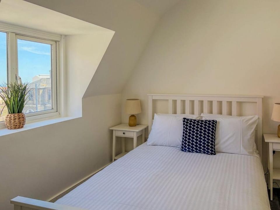 Euston Road - Beach Apartment 4 Apartment in Great Yarmouth