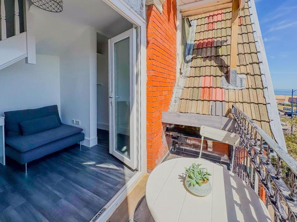 Euston Road - Beach Apartment 4 Apartment in Great Yarmouth