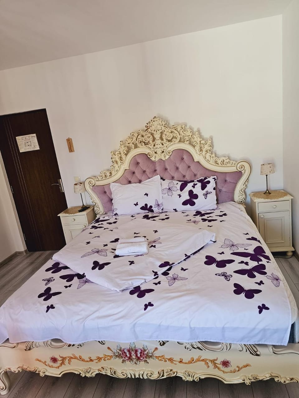 Aliando Bed and Breakfast in Romania