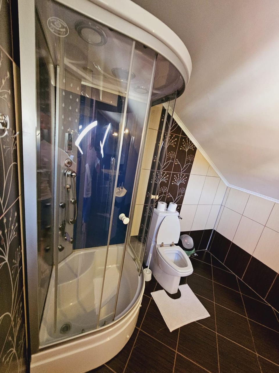 Aliando Bed and Breakfast in Romania