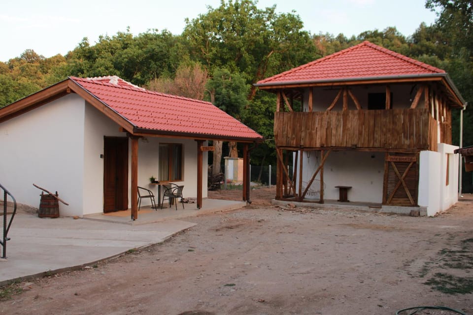 Ижата 2 House in Bulgaria