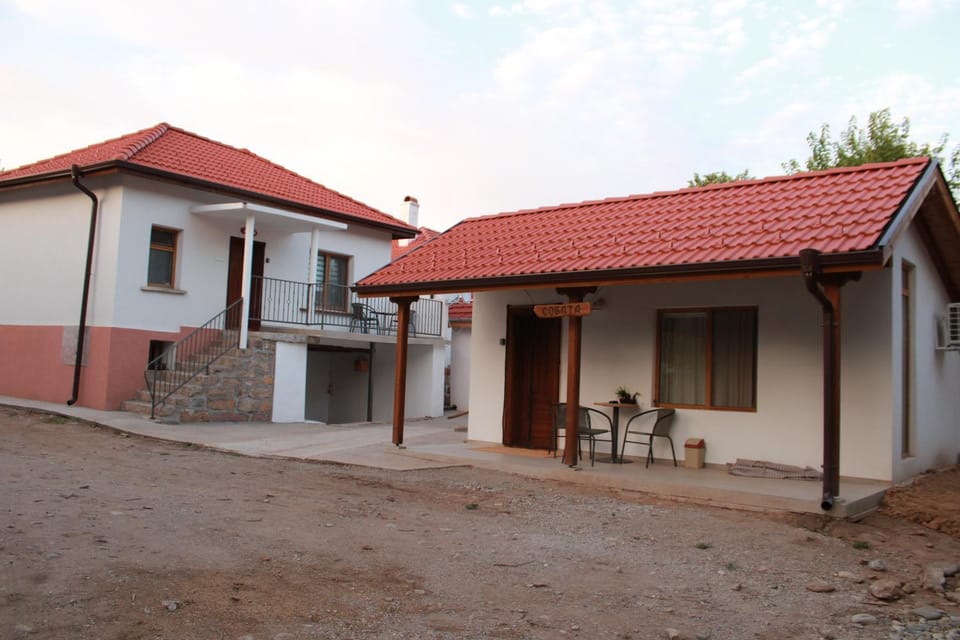 Ижата 2 House in Bulgaria