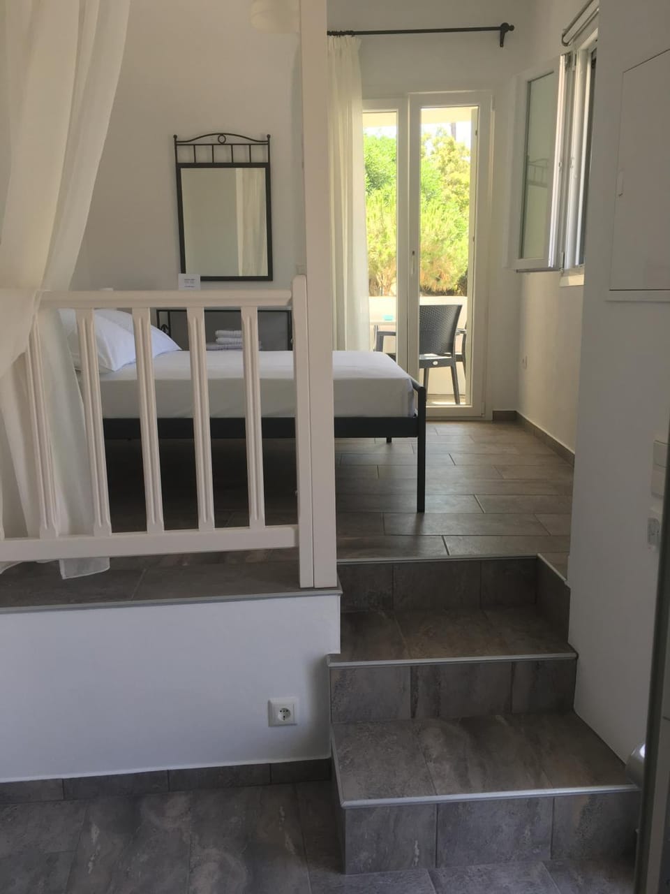 Balcony/Terrace, Bedroom