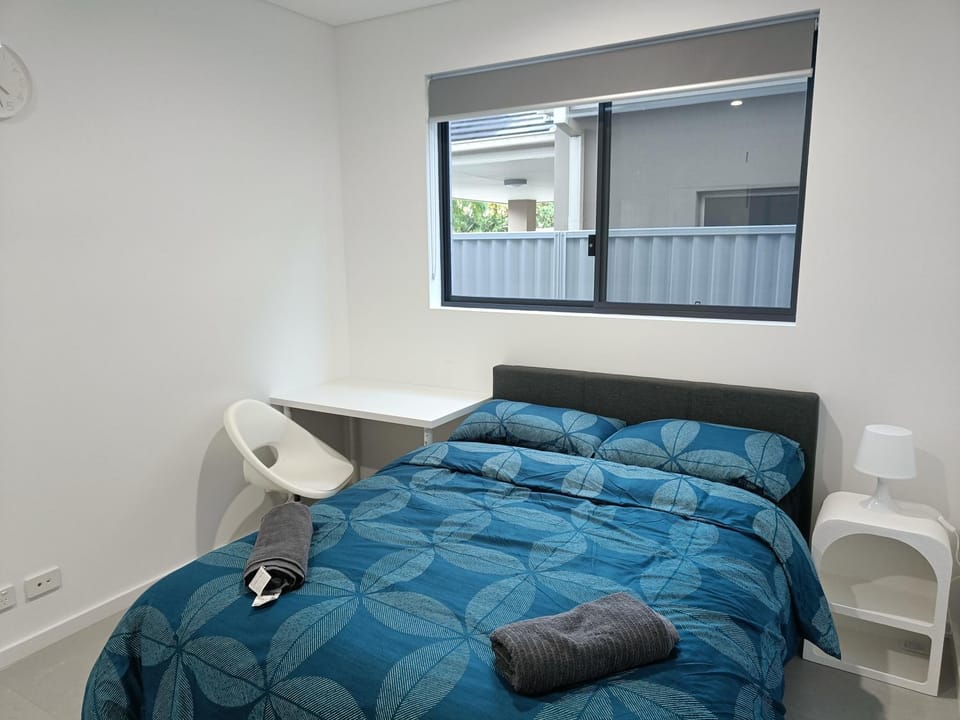 Cozy Double Room in Modern House - NR6 Vacation rental in Sydney