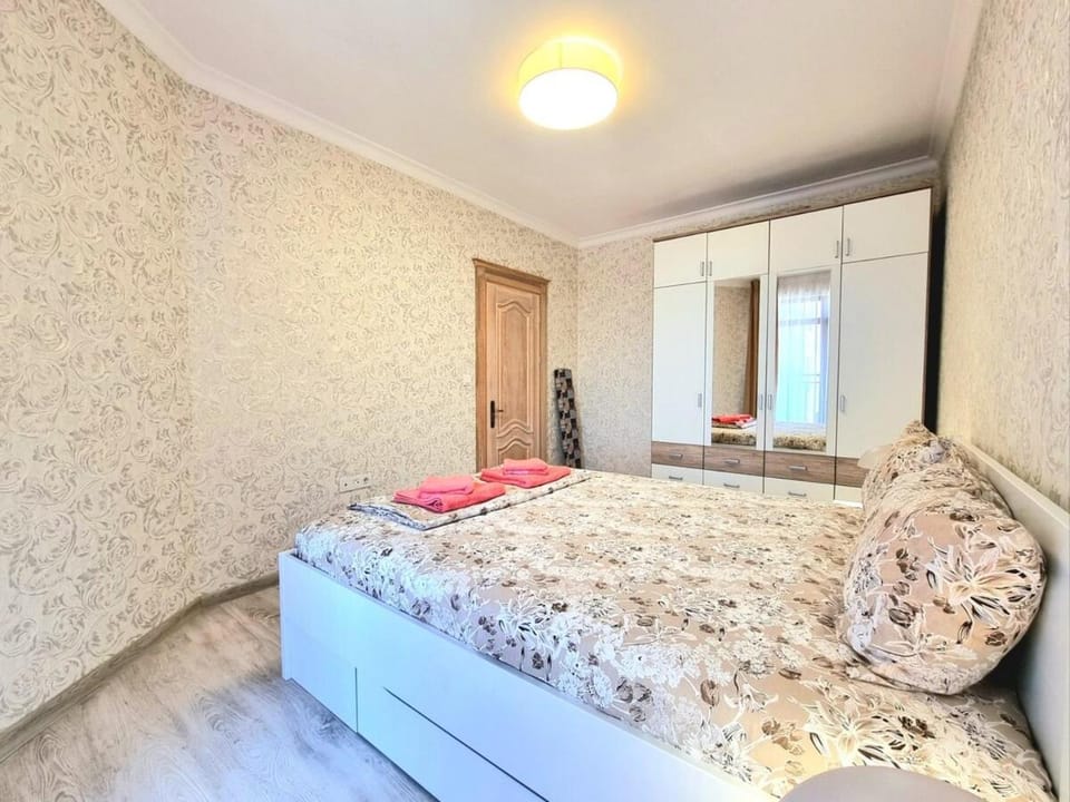 Sunrise Dreams Apartment with free Parking Apartment in Burgas