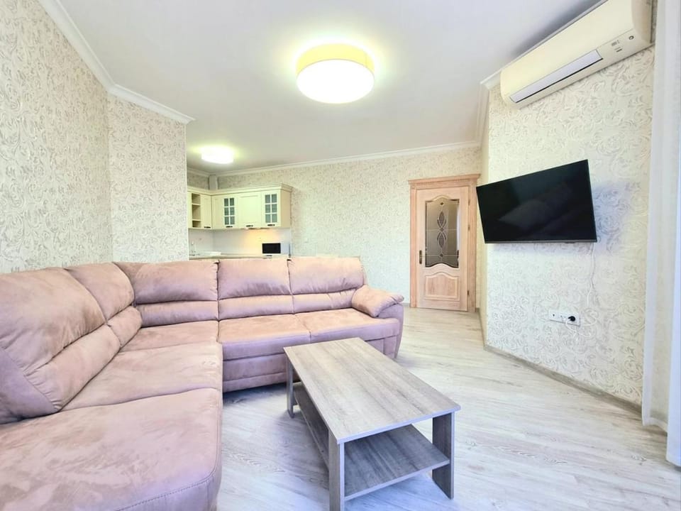 Sunrise Dreams Apartment with free Parking Apartment in Burgas