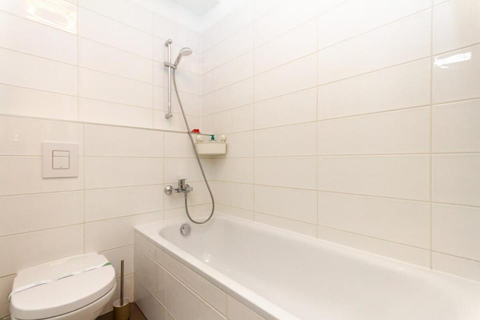 Little Pearl in the City w AC by NW Apartment in Budapest