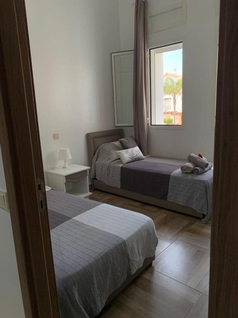 Villa oasis sidi rahal Villa in Casablanca-Settat