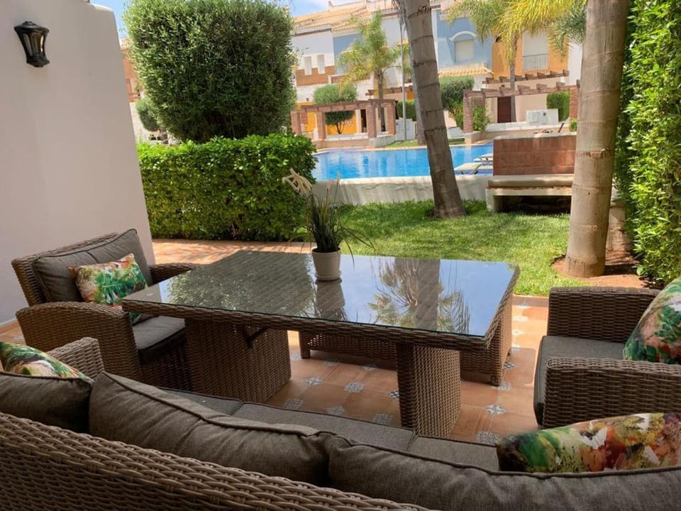 Villa oasis sidi rahal Villa in Casablanca-Settat