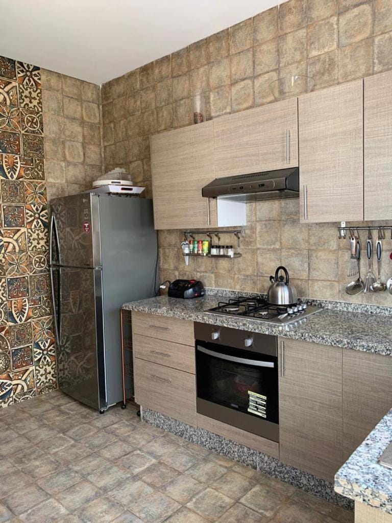 Villa oasis sidi rahal Villa in Casablanca-Settat