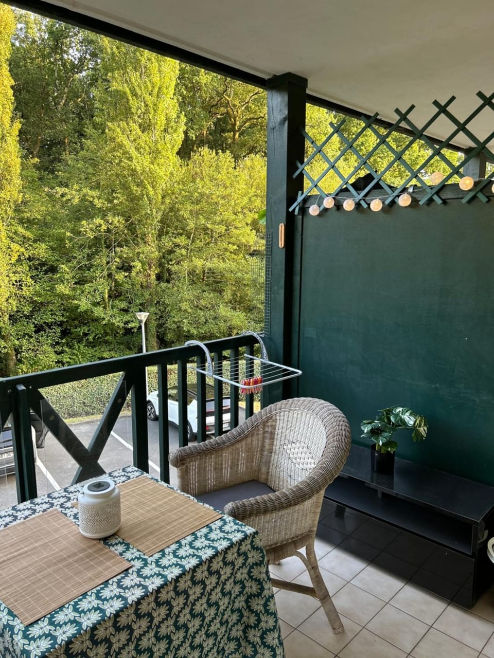 Studio Apartment in Ciboure