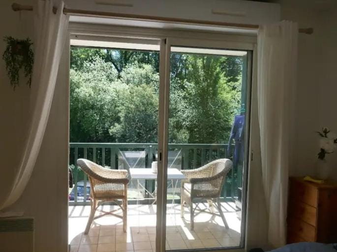 Studio Apartment in Ciboure