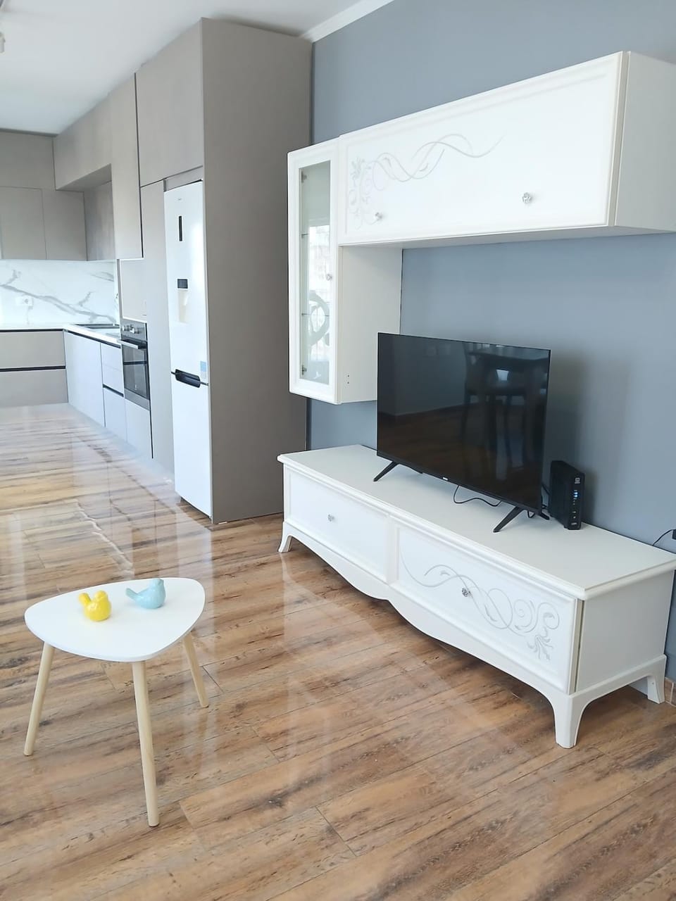 TV and multimedia