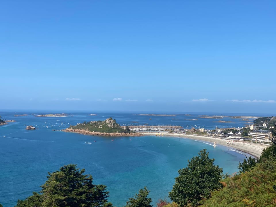 Delwenn gîte 4 personnes House in Lannion