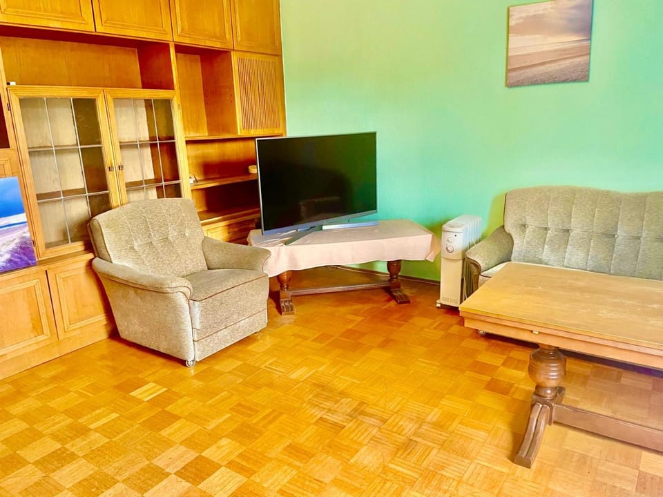 Ride & Rest, Budget, Waschmaschine, Wohnzimmer, Küche, Radlgarage Apartment in Bavaria