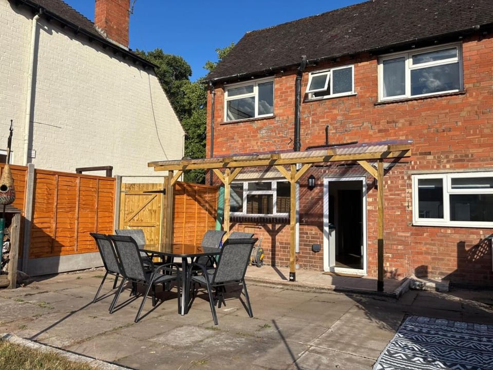 3 bed home - Stratford Upon Avon House in Stratford-upon-Avon
