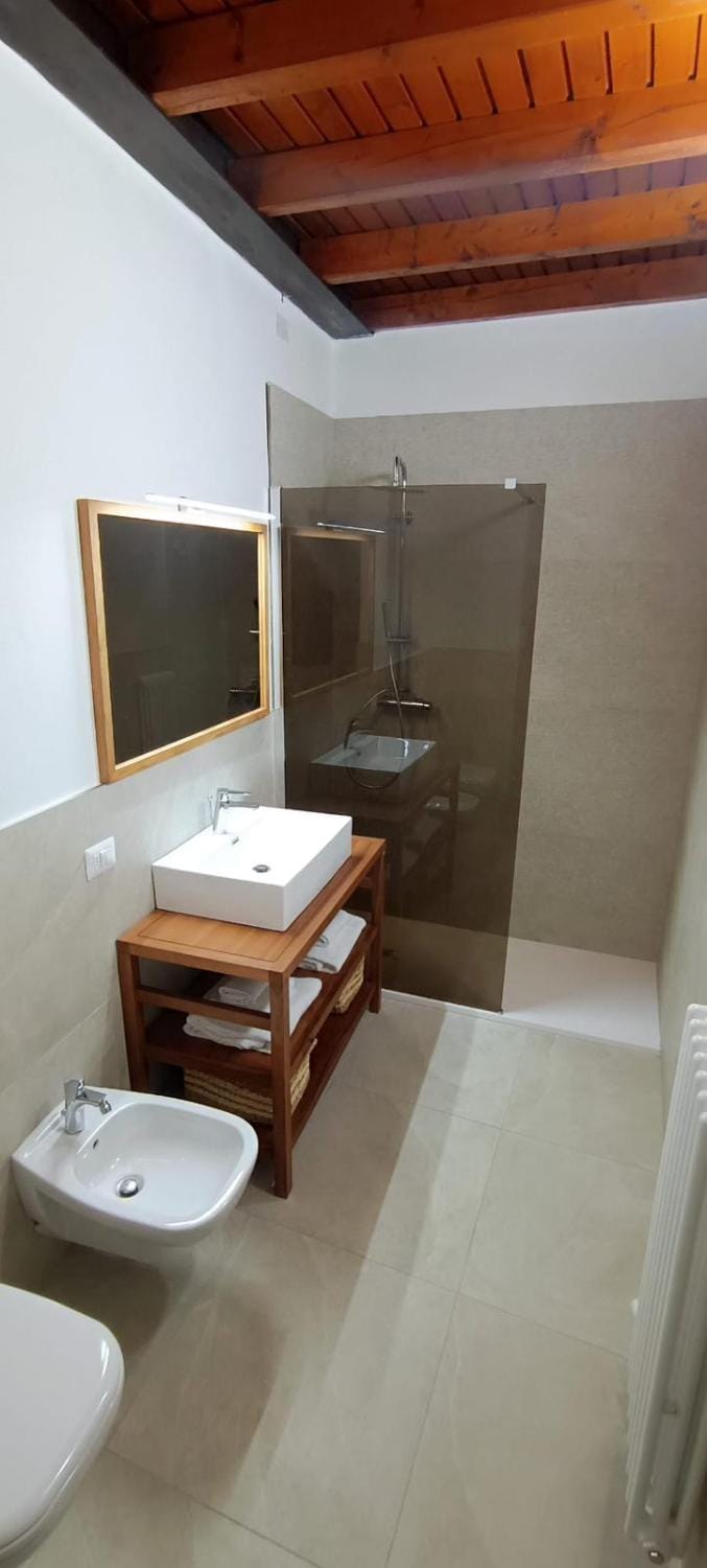 Shower, Toilet, Bathroom, bidet