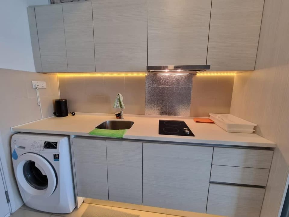 Elite Homes at i-City - WiFi TV Box and 1 Carpark House in Selangor, Malaysia
