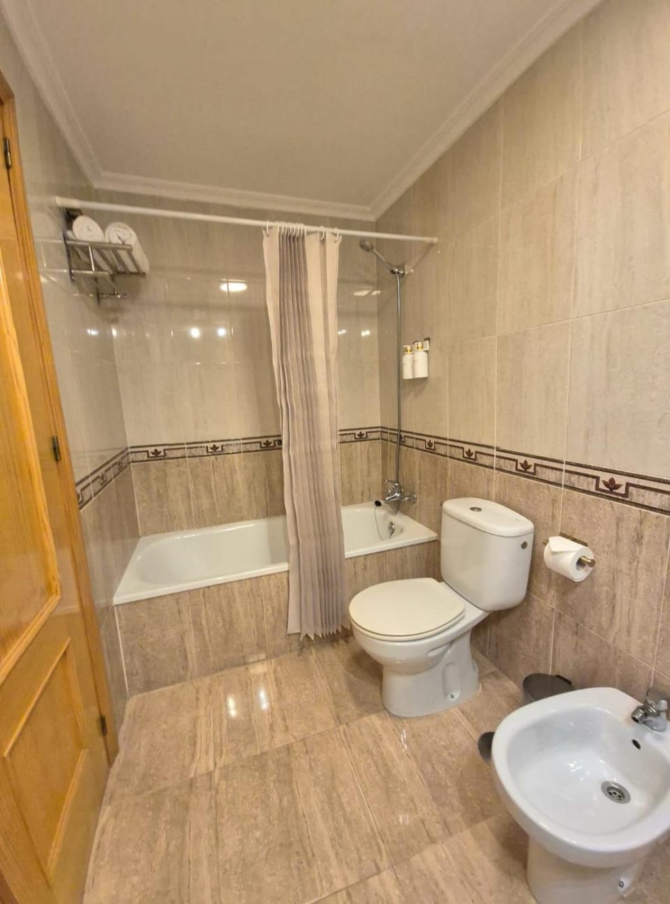 Shower, Toilet, Bathroom, bidet