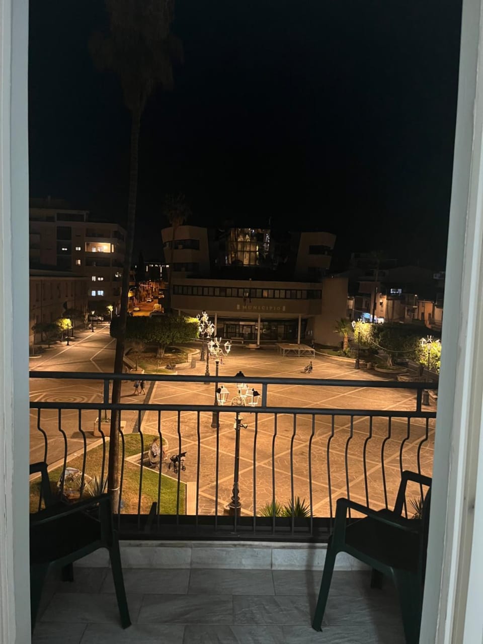 Giué Bed and Breakfast in Calabria