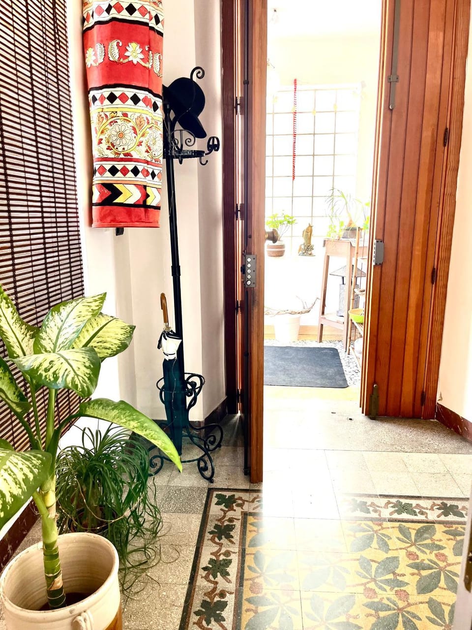 Giué Bed and Breakfast in Calabria